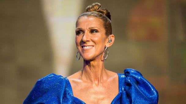 Céline Dion habla sobre su enfermedad neurológica en un nuevo documental