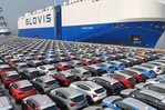 China supera a Jap&oacute;n como mayor exportador mundial de veh&iacute;culos en 2023