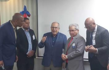 CMD emplaza a 17 ARS a entregar códigos a médicos