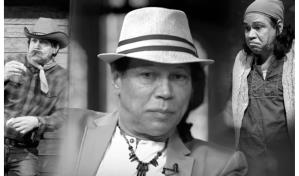 Vuela, vuela alto, figuras públicas lloran la muerte de Víctor Pinales