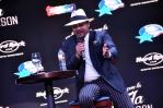 El cantautor Wason Brazobán festeja su 20 aniversario con shows en Imbert, Cabrera y Río San Juan El cantautor Wason Brazobán festeja su 20 aniversario con shows en Imbert, Cabrera y Río San Juan