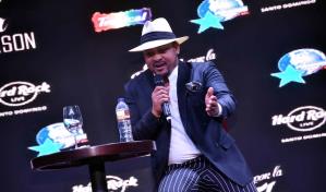 El cantautor Wason Brazobán festeja su 20 aniversario con shows en Imbert, Cabrera y Río San Juan