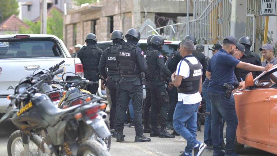 Matan a tiros a tío de exdirector de la Policía Ney Aldrín Bautista