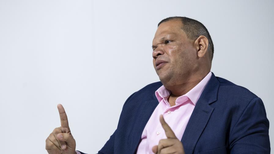 Carlos Guzmán: "Si el empresario no daba dinero, el alcalde no aprobaba"