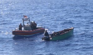Repatrian a 28 migrantes a República Dominicana tras entrar ilegalmente a Puerto Rico