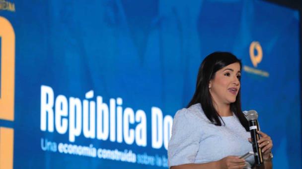 La inversión extranjera directa alcanza los US$4,381 millones en 2023