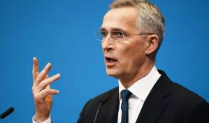 Stoltenberg a EEUU: Los europeos han entendido que deben gastar más en defensa
