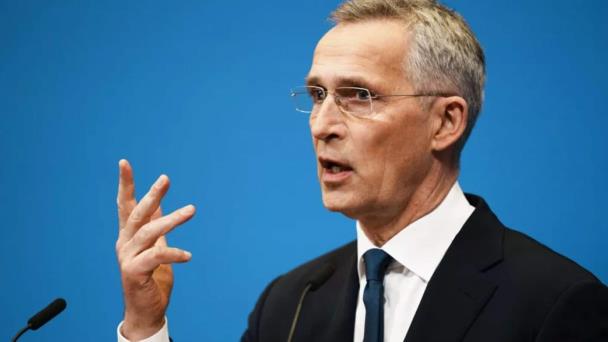 Stoltenberg a EEUU: Los europeos han entendido que deben gastar más en defensa
