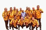 Papo Lucca y la Sonora Ponceña en concierto de salsa clásica