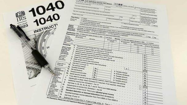 La temporada de impuestos de EEUU está en marcha. He aquí algunos consejos para sortearla.