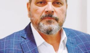 La nueva oficina del comisionado de béisbol