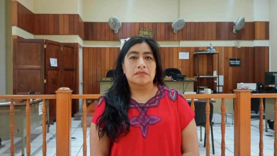 Guatemala: condenan a tres policías por abuso de poder al detener a periodista que cubría protesta