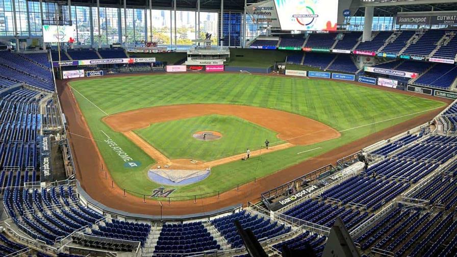 El miércoles 7 se reanuda el béisbol en Venezuela, informa la LVBP El miércoles 7 se reanuda el béisbol en Venezuela, informa la LVBP