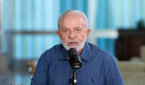 Lula urge a los países de Caricom a apoyar la fuerza de paz en Haití
