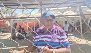 Militares haitianos dispararon a comerciantes de su país que retornaban de Elías Piña