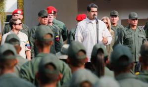 La economía de Venezuela se contrajo un 1.2 % en 2023, según un ente independiente