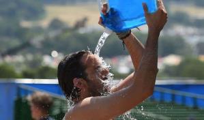 La ola de calor en México causará temperaturas de más de 40 grados en 24 estados