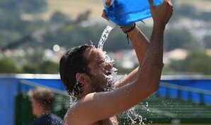 El Ni&ntilde;o se intensificar&aacute; al menos hasta febrero de 2027 y aumenta el riesgo de sequ&iacute;a en RD
