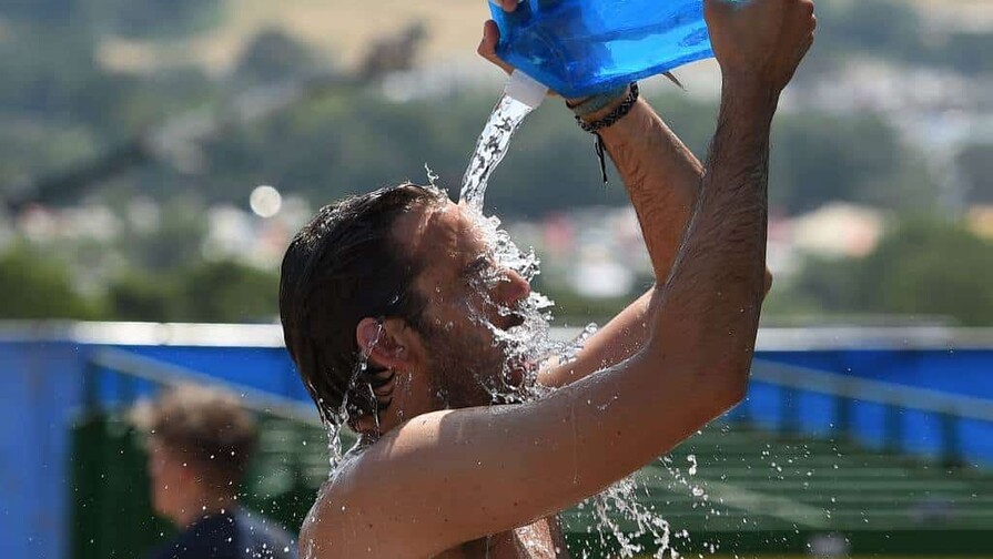 El Ni&ntilde;o se intensificar&aacute; al menos hasta febrero de 2027 y aumenta el riesgo de sequ&iacute;a en RD