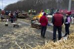 El descontento del campo se extiende por Europa en vísperas de una cumbre crucial en Bruselas El descontento del campo se extiende por Europa en vísperas de una cumbre crucial en Bruselas