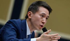 Congreso de EEUU interroga a jefes de tecnológicas sobre protección de niños