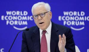 Reportan empresario Rubenstein logr&oacute; acuerdo para comprar Orioles en 1.725 millones de d&oacute;lares