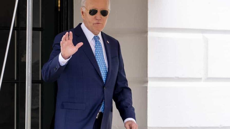 Republicanos interrogarán a hermano de Biden como parte de investigación