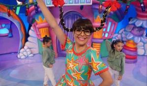 Los nuevos proyectos en cine y TV de Sofía Globitos; trabaja en tercera temporada