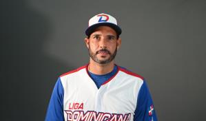 Licey anuncia rotación para primeros 4 partidos Serie del Caribe