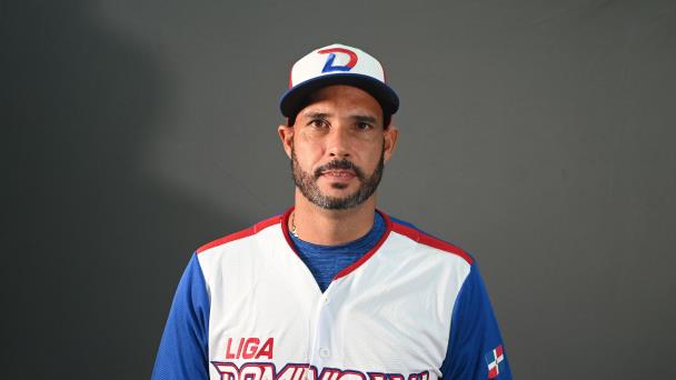 Licey anuncia rotación para primeros 4 partidos Serie del Caribe