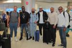 Los Tigres del Licey llegan a Miami vestidos de gloria Los Tigres del Licey llegan a Miami vestidos de gloria