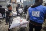La UNRWA es la columna vertebral de la ayuda humanitaria a Gaza, dice el jefe de la ONU