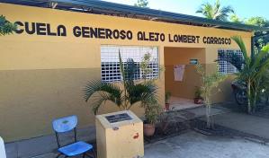 ¿Sucesos paranormales o normales en escuela de Dajabón?