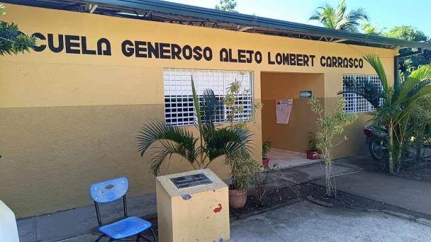¿Sucesos paranormales o normales en escuela de Dajabón?
