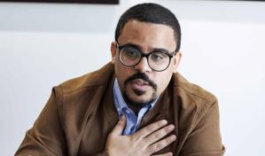 Franiel Genao: “Yo quiero vivir en esta ciudad”