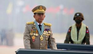 ¿En qué situación se encuentra Birmania tres años después del golpe de Estado?