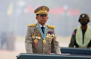 ¿En qué situación se encuentra Birmania tres años después del golpe de Estado?