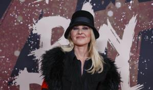 La actriz Cayetana Guill&eacute;n Cuervo habla sobre su agresi&oacute;n sexual en la infancia