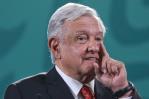 López Obrador exige una disculpa de EE.UU. por el reportaje que lo vincula con narcotráfico