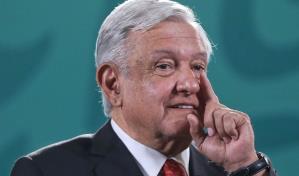 López Obrador exige una disculpa de EE.UU. por el reportaje que lo vincula con narcotráfico