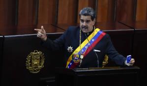 EE. UU. dice estar preparado para usar todo su poder para frenar narcotráfico en Venezuela