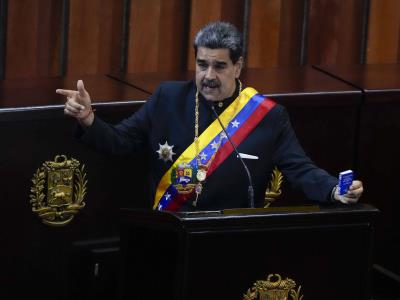 Estados unidos preparado frenar narcotráfico Venezuela