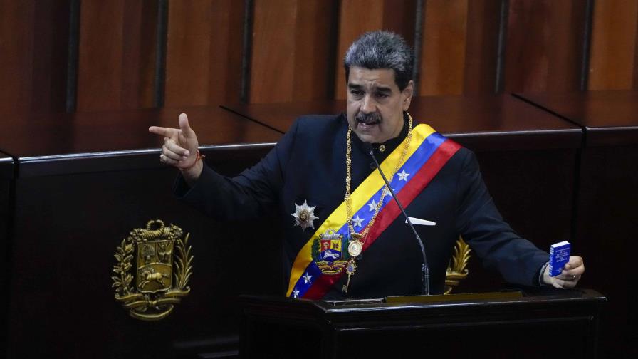 EE. UU. dice estar preparado para usar todo su poder para frenar narcotráfico en Venezuela