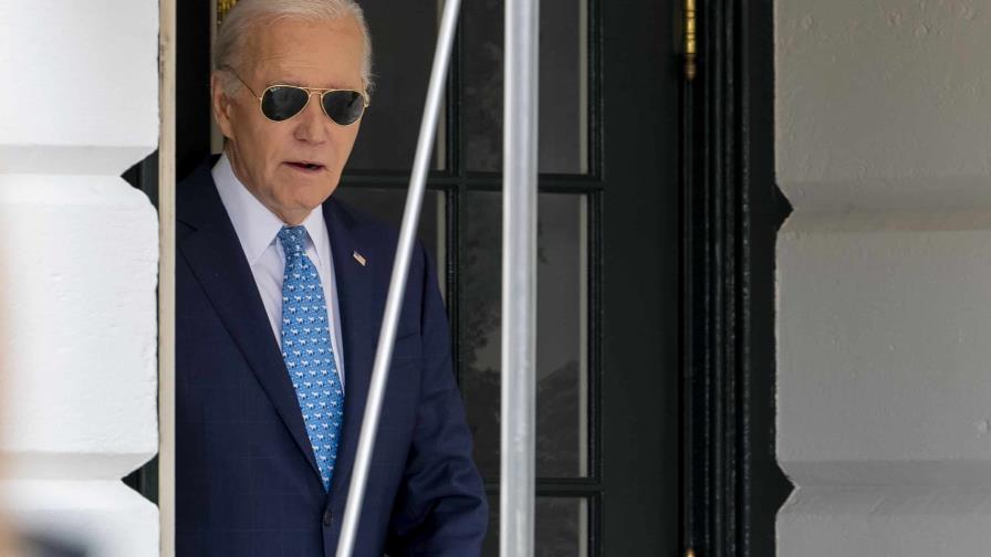 Biden no descarta ataques en suelo iraní contra la propia Guardia Revolucionaria Islámica