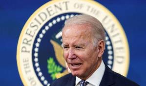 Fiscal llama a Biden anciano con mala memoria al eximirlo de cargos por documentos clasificados