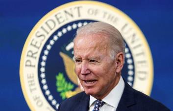 Fiscal llama a Biden anciano con mala memoria al eximirlo de cargos por documentos clasificados