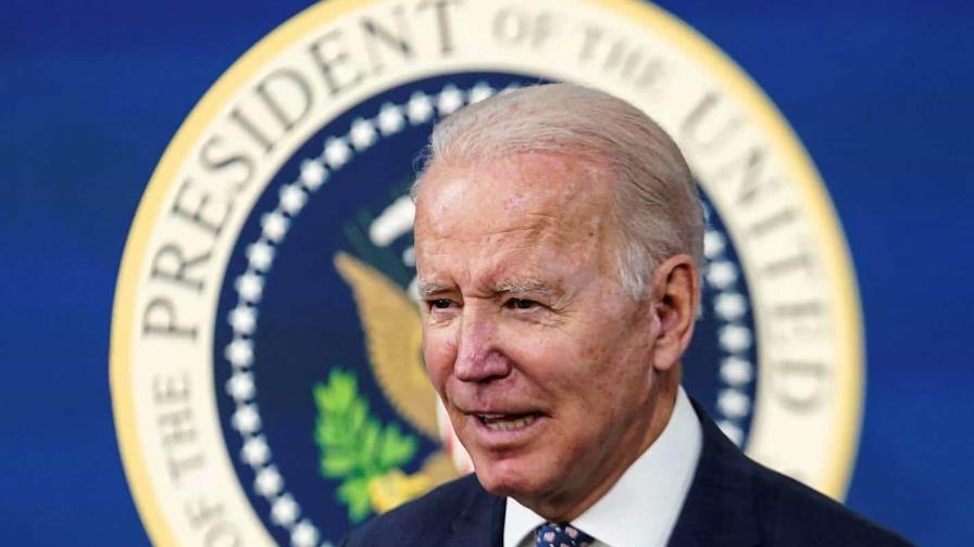 Fiscal llama a Biden anciano con mala memoria al eximirlo de cargos por documentos clasificados