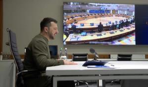 La UE convence a Hungría y acuerda un nuevo paquete de ayuda a Ucrania