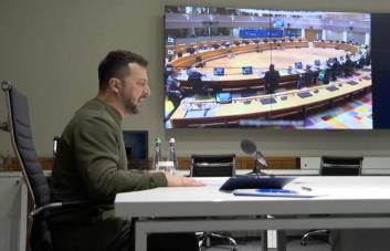 La UE convence a Hungría y acuerda un nuevo paquete de ayuda a Ucrania