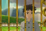 “The Boy and the Heron”, la nueva obra de Studio Ghibli “The Boy and the Heron”, la nueva obra de Studio Ghibli